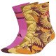 Adidas Κάλτσες x FARM Rio Socks 3 pairs